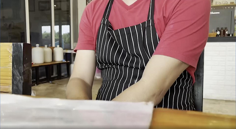 เจ้าของพูลวิลล่า จ่อฟ้องกลับลูกค้า