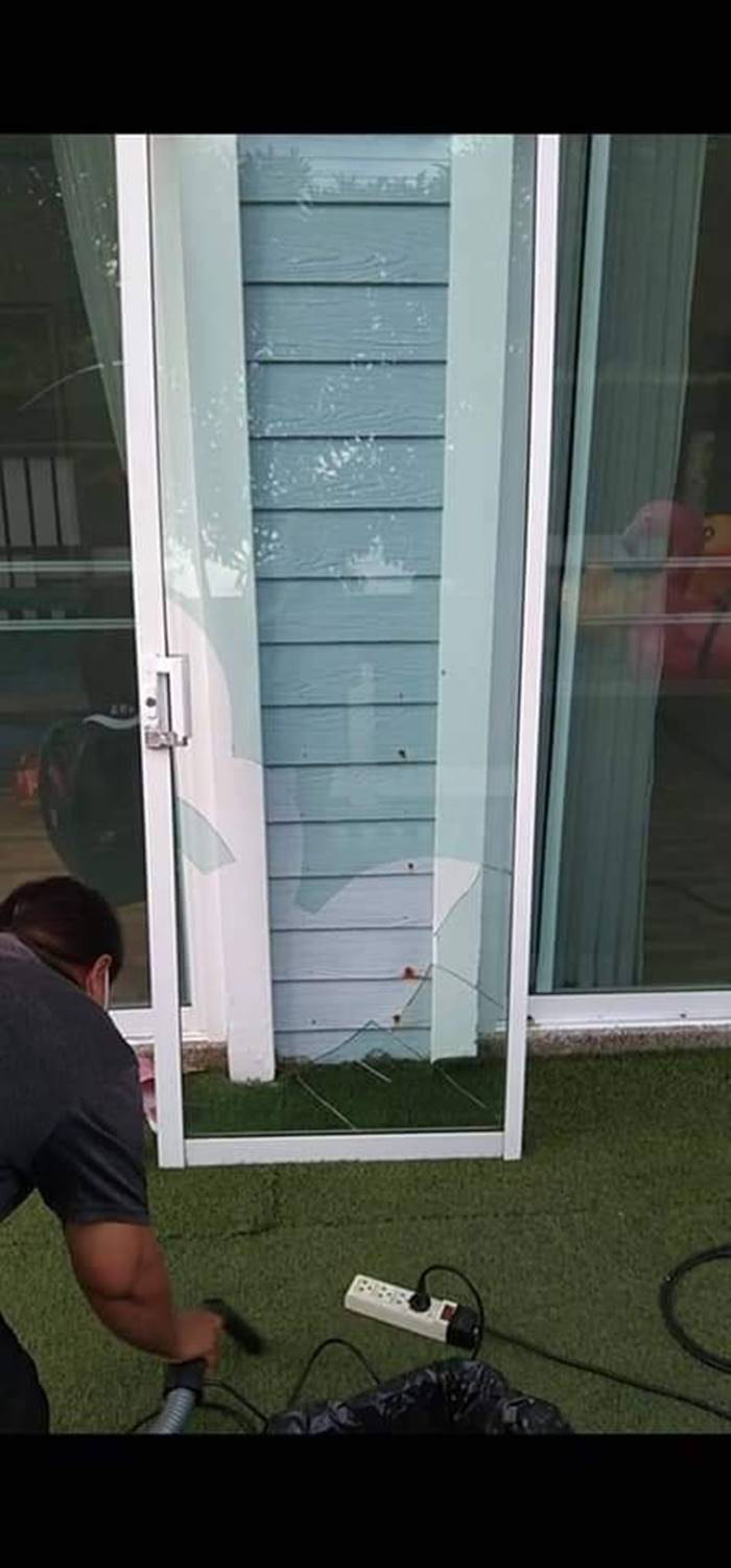 เจ้าของพูลวิลล่า จ่อฟ้องกลับลูกค้า