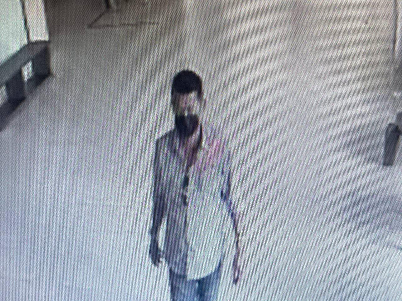 คนปิรศนาคุกคาม