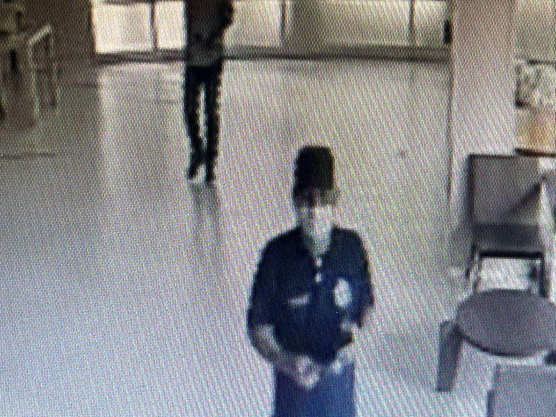 คนปิรศนาคุกคาม