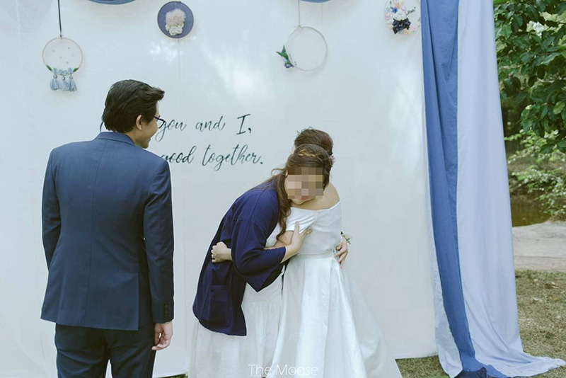 สุดเศร้า... พี่เก๋งสวิฟต์ โพสต์อำลาน้องสาว