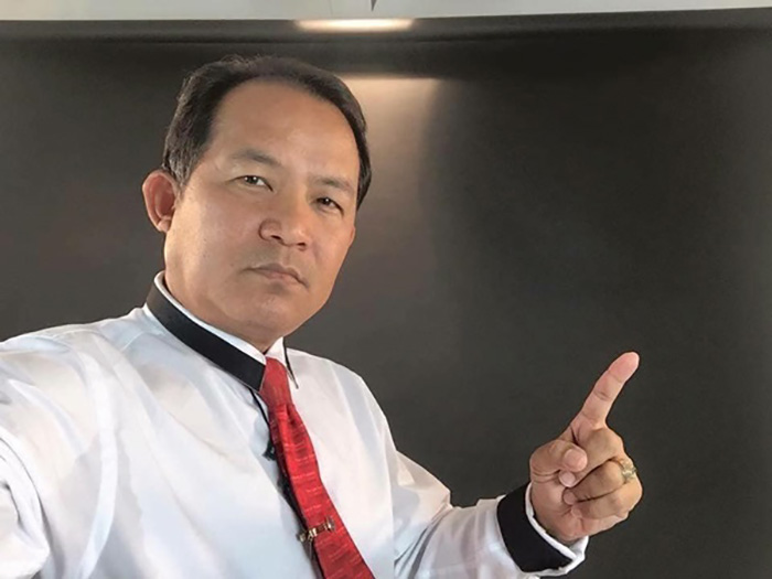ศรีสุวรรณ จรรยา