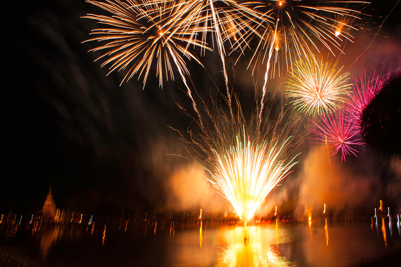 ลอยกระทง