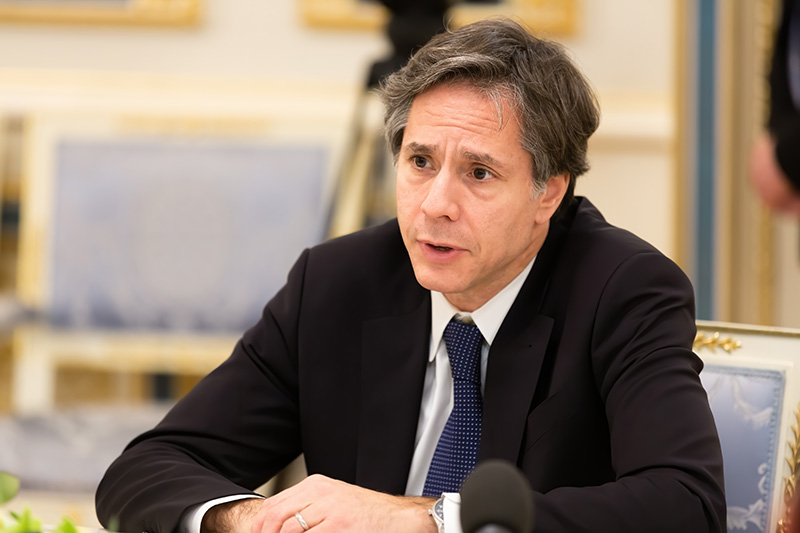 รมว.สหรัฐฯ