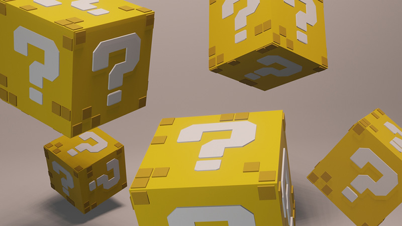 กล่องสุ่ม ซื้อแล้วได้ไม่คุ้มเสีย-ไม่ตรงปก คนขายผิดไหม