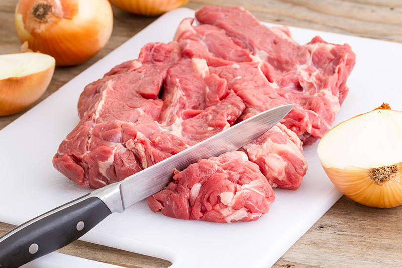 เนื้อหมู