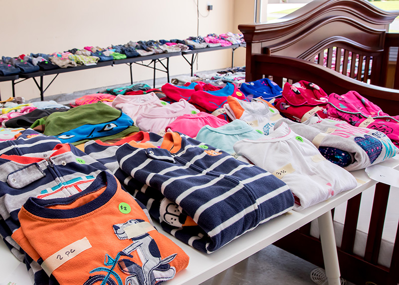 เสื้อผ้า