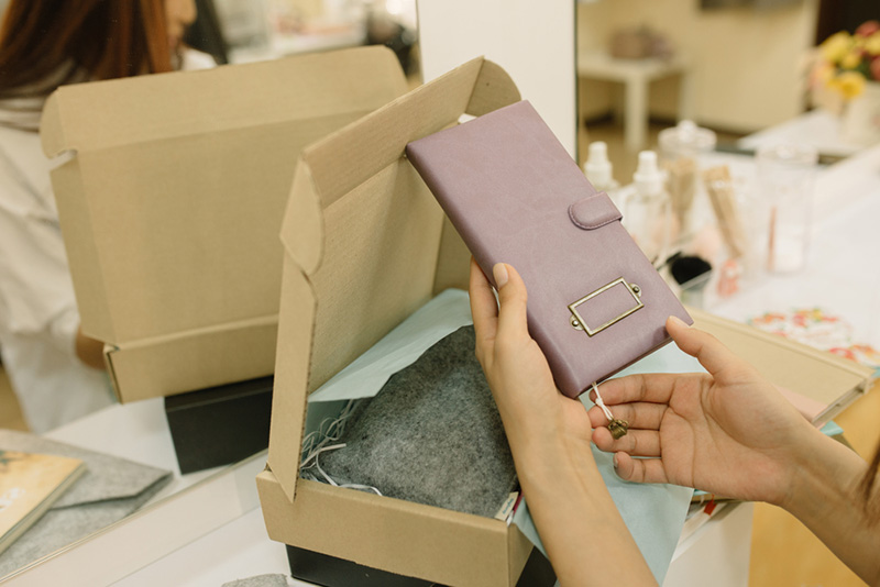 กล่องสุ่ม ซื้อแล้วได้ไม่คุ้มเสีย-ไม่ตรงปก คนขายผิดไหม