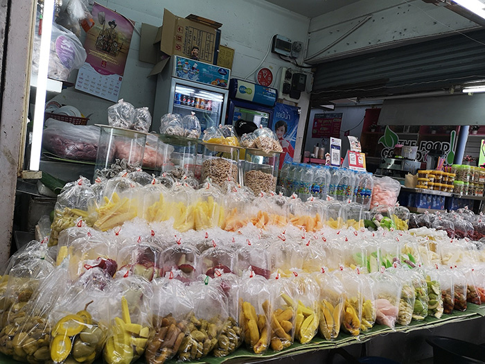 สยาม​ฟรุ​ท​ส์ 