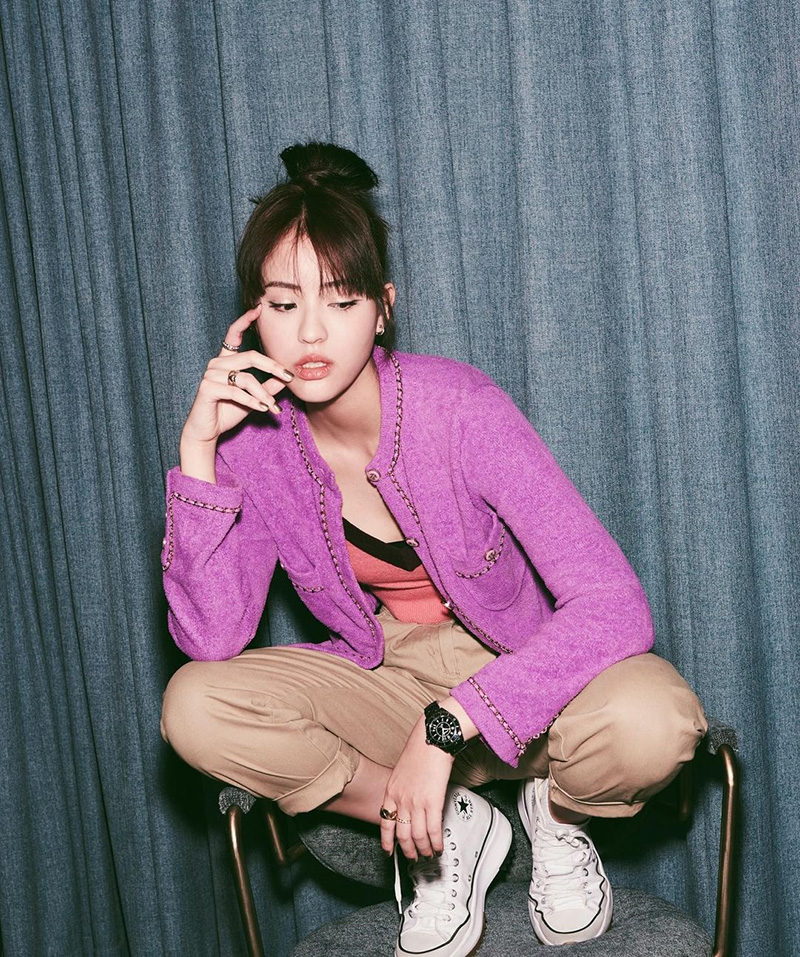 คอมเมนต์