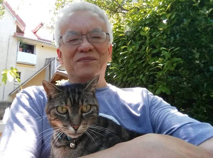 สมศักดิ์ เจียมธีรสกุล