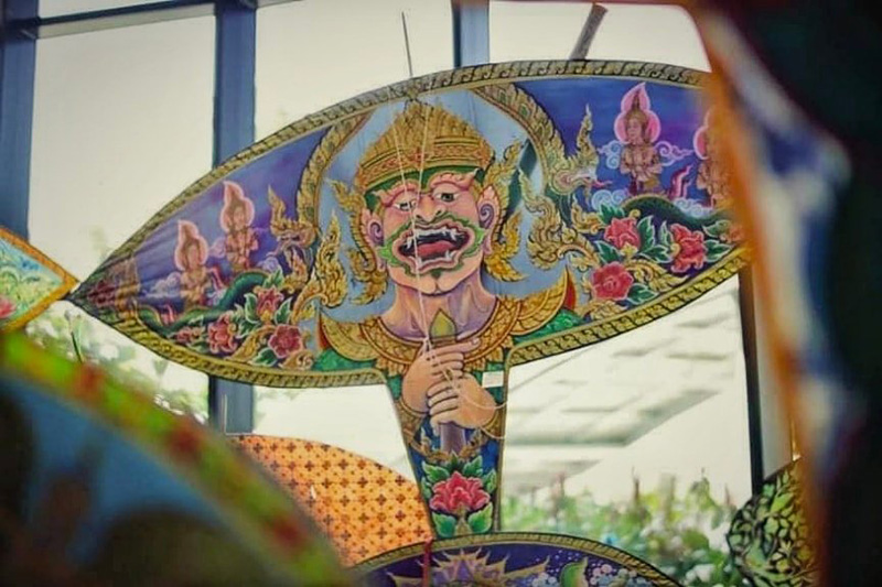 งานชักว่าว 