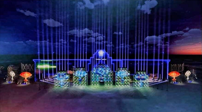 งานชักว่าว 