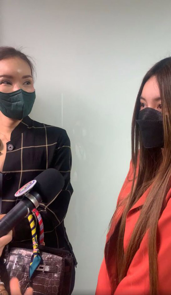 อวสานสรพงษ์ พลิกลิ้น ไม่ได้พูดกระเป๋าของปลอม ยันไม่จ่าย 2 ล้าน