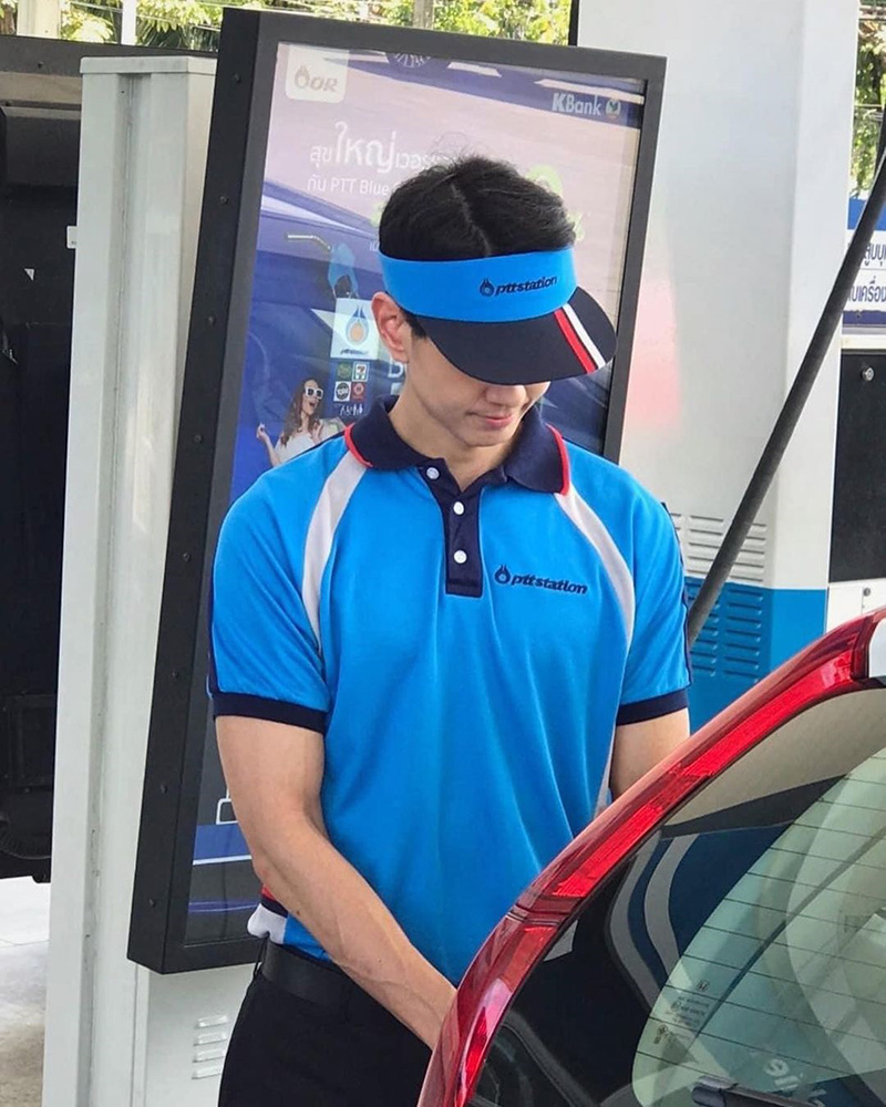 ต้า หฤษฎ์ 