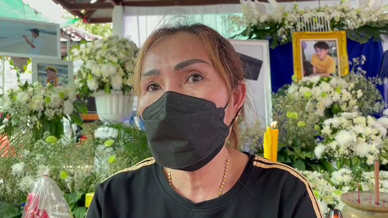 พี่ชายแฉแชต น้องปลื้ม