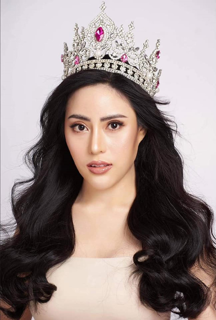 มิสแกรนด์สุโขทัย ลงพื้นที่น้ำท่วม