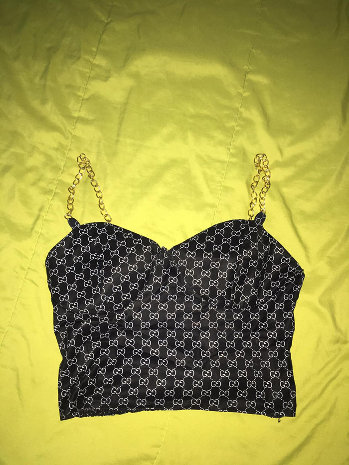 หนุ่มโพสต์ทะเลาะแฟนสาว แต่งตัวโป๊เข้าผับให้ผู้ชายมอง 