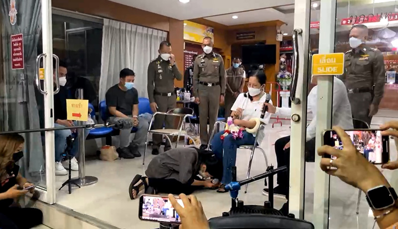 แม่แตงโม 