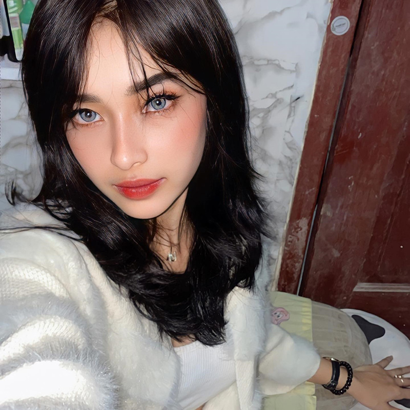 ไวรัลสาว พนง.ทำความสะอาด ถอดรูปมาอย่างจึ้ง 