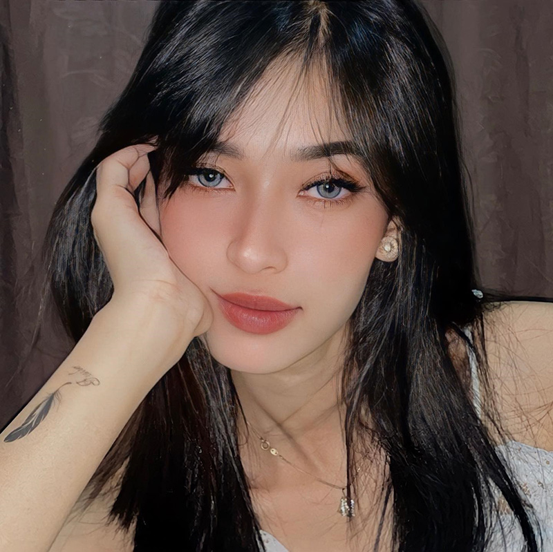 ไวรัลสาว พนง.ทำความสะอาด ถอดรูปมาอย่างจึ้ง 