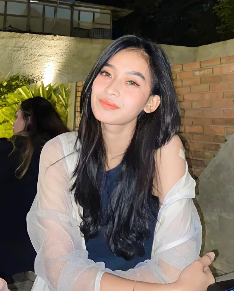 ไวรัลสาว พนง.ทำความสะอาด ถอดรูปมาอย่างจึ้ง 