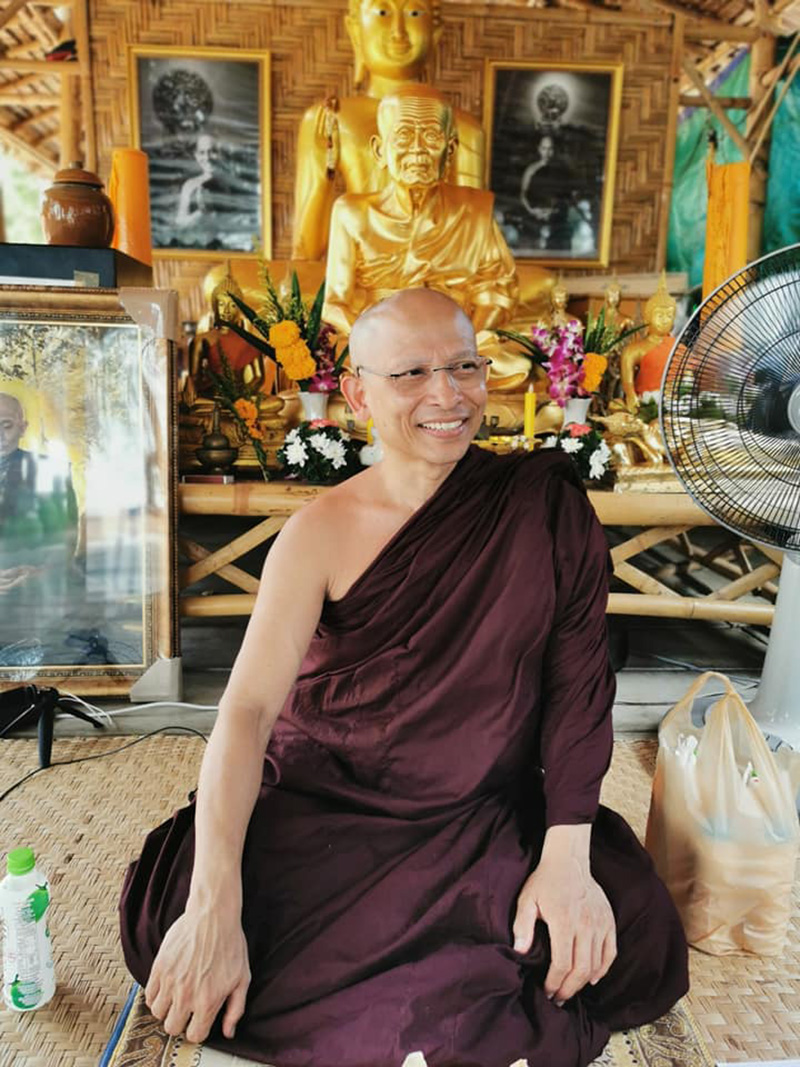 พระชาตรี 