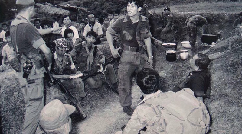 เผยสัมภาษณ์ตำรวจ ร.10 