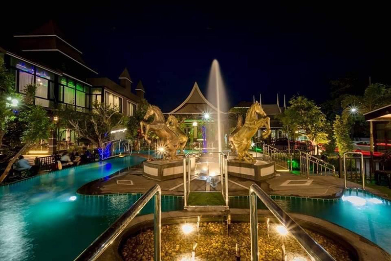 ขายคฤหาสน์ 100 ล้าน