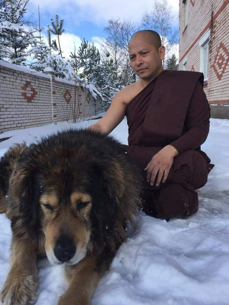 พระชาตรี 