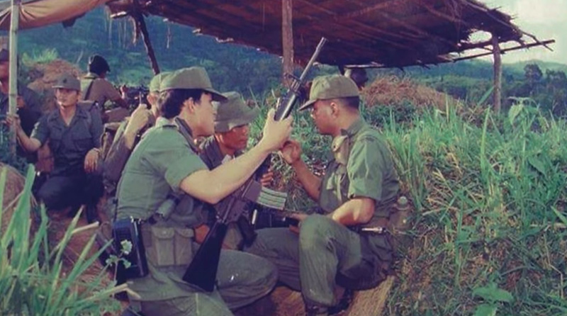 เผยสัมภาษณ์ตำรวจ ร.10 