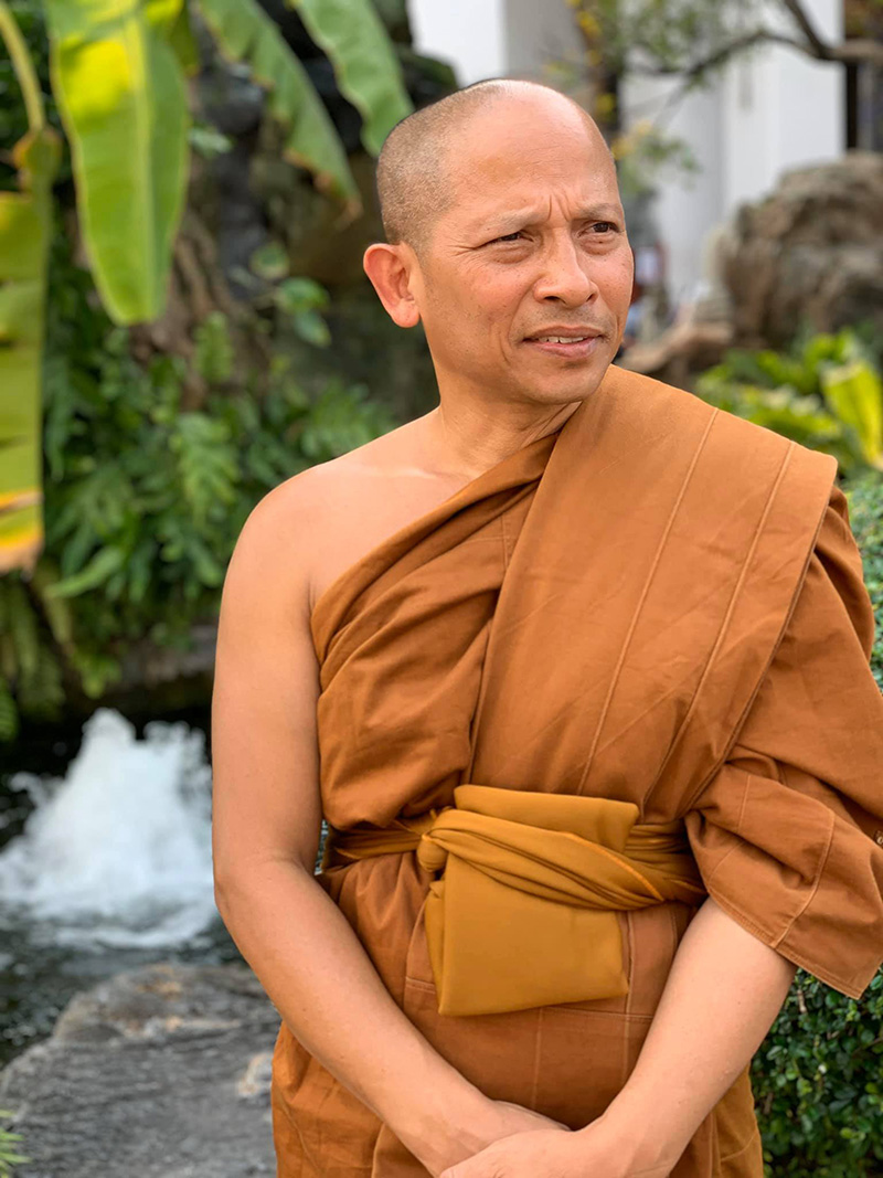 พระชาตรี 