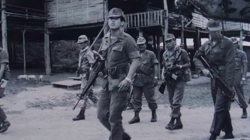 เผยสัมภาษณ์ตำรวจ ร.10 