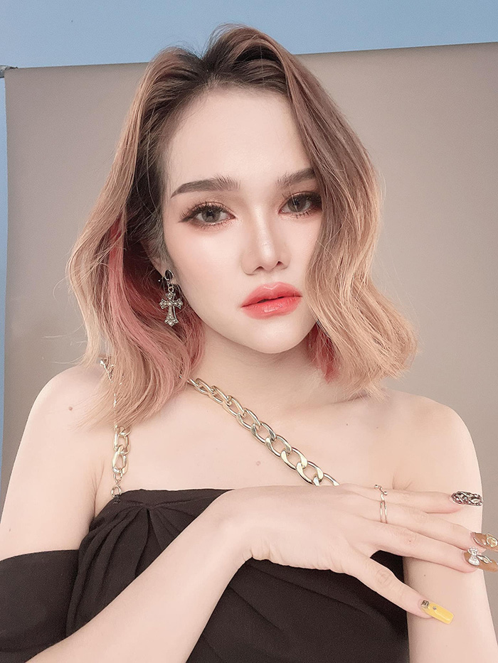 แม่น้ำหนึ่ง โสดแล้วแซ่บ