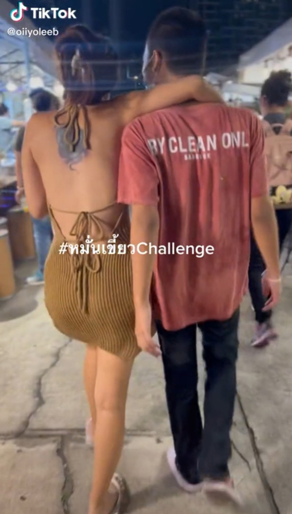 โอลีฟ โตเกียวแหวกอก พี่พร โชว์แซ่บใส่ชุดว่ายน้ำ