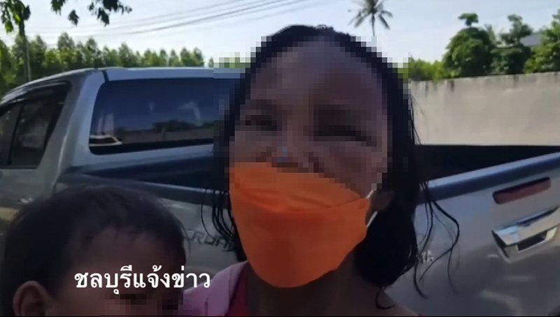 พ่อถลุงเอาไปกินเหล้าเมาเละ ก่อนพยายามข่มขืนเพื่อนบ้าน ตบตีทำร้ายแม่