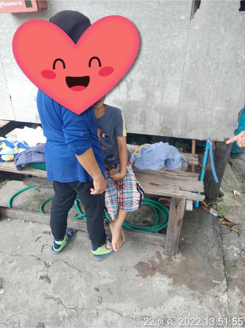 ชื่นชมฮีโร่ตัวน้อย วัย 12 ทำ CPR  ช่วยชีวิตเด็ก 6 ขวบ 