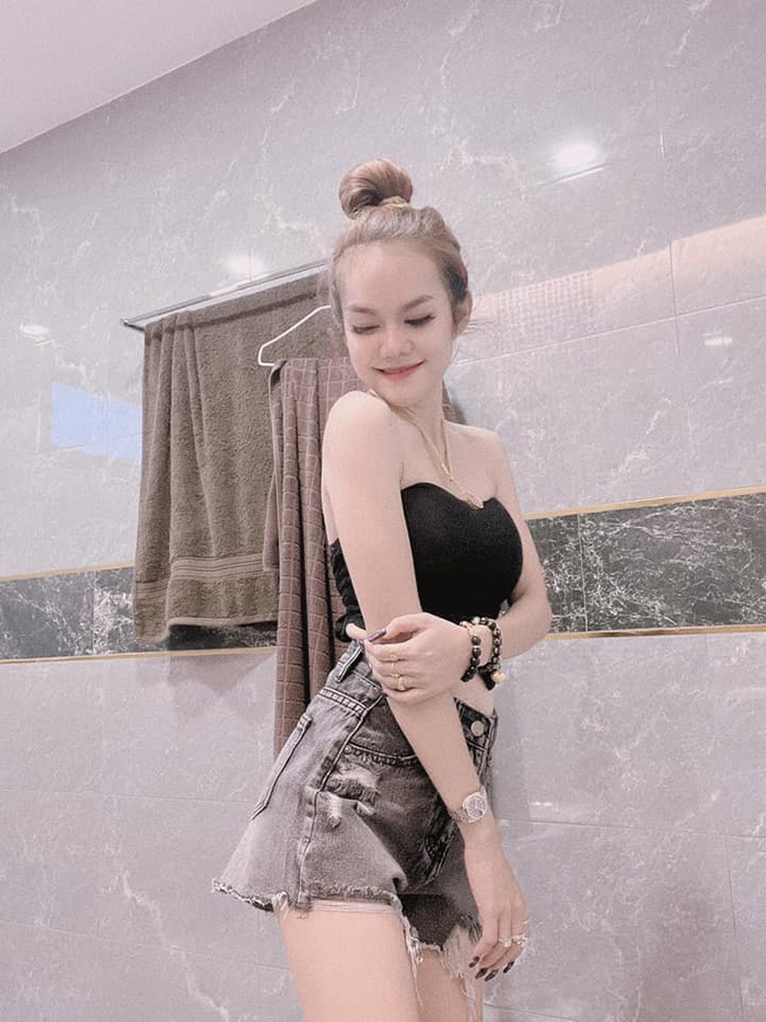 แม่น้ำหนึ่ง โสดแล้วแซ่บ