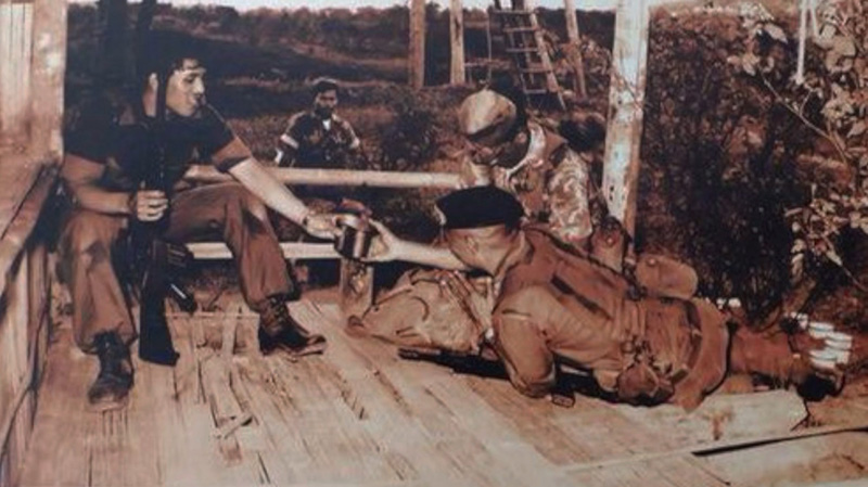 เผยสัมภาษณ์ตำรวจ ร.10 