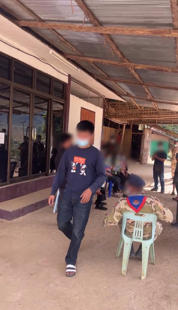 แฟนหนุ่ม