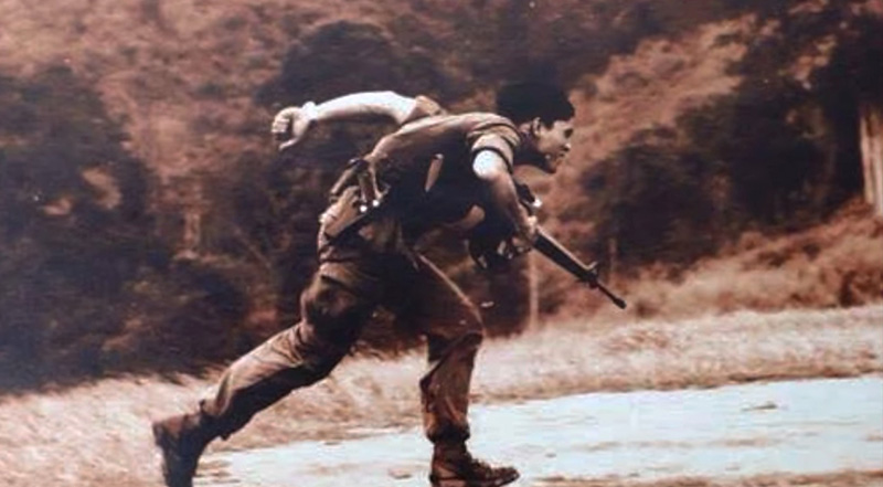 เผยสัมภาษณ์ตำรวจ ร.10 