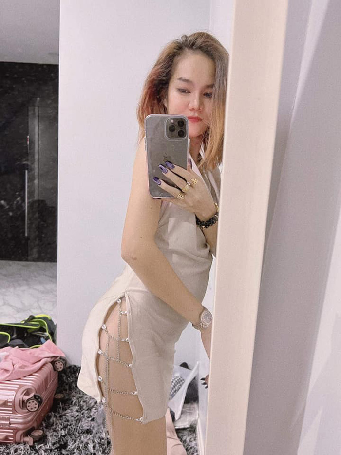 แม่น้ำหนึ่ง โสดแล้วแซ่บ