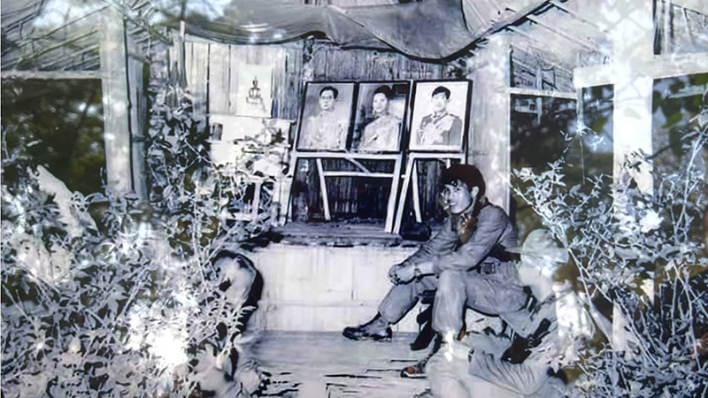 เผยสัมภาษณ์ตำรวจ ร.10 