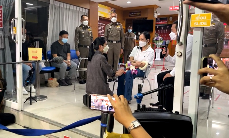 แม่แตงโม 