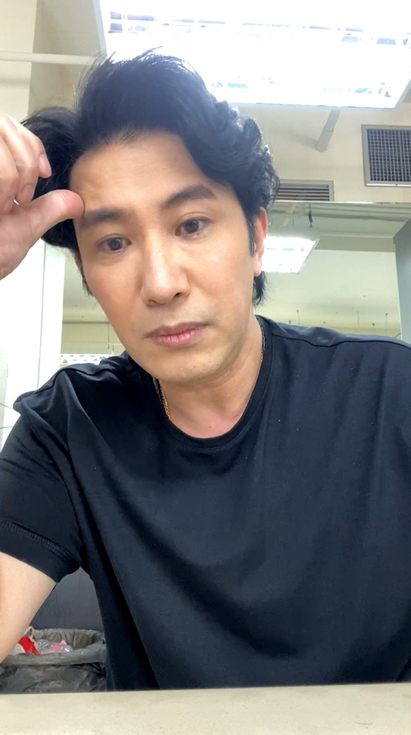 กรรชัย แจงโหนกระแส