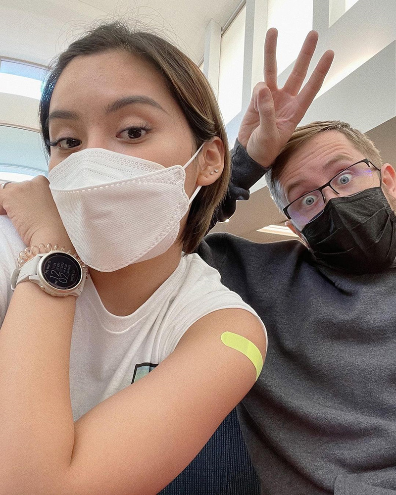 My Mate Nate - ลูกหมี