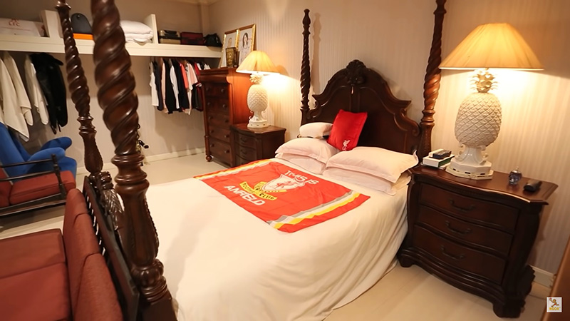 บ้าน ทิดสมปอง 