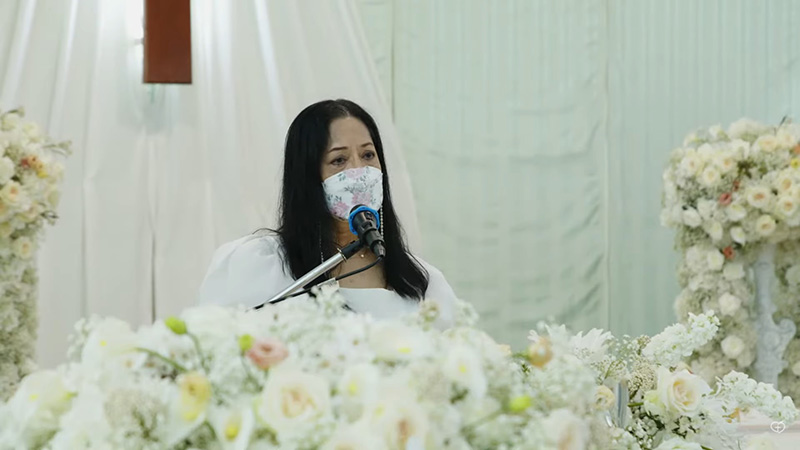 แม่แตงโม นิดา