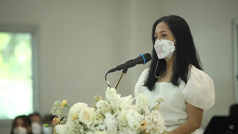 แม่แตงโม นิดา