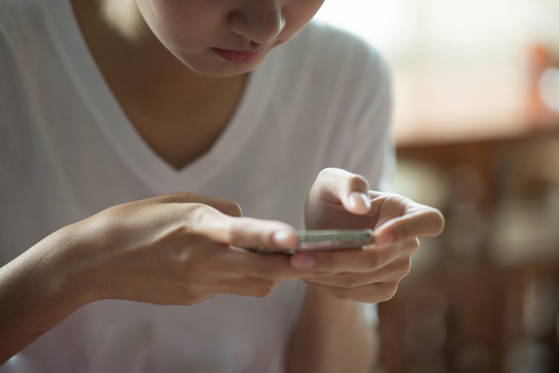 ดราม่าเด็กรุ่นใหม่ ไม่รู้จักคำว่า เหยเก - ระเรื่อ